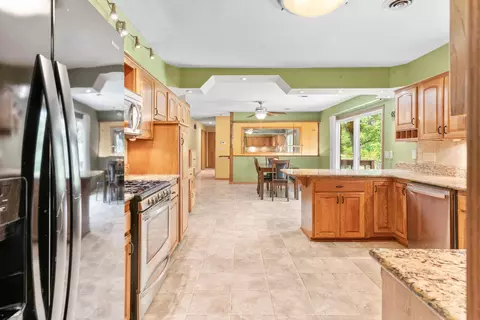 Kitchen - 178 Garner Dr, Ozark, MO 65721 photo 5 of 7