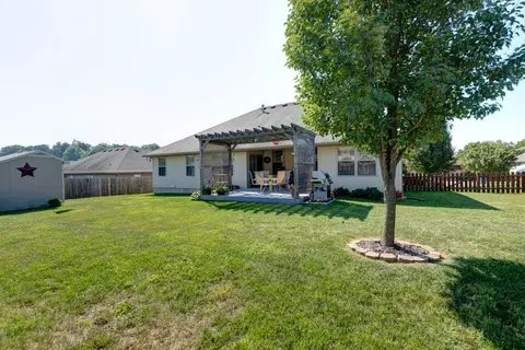 1067 E Daisy Falls Dr, Nixa, MO 65714 photo 20
