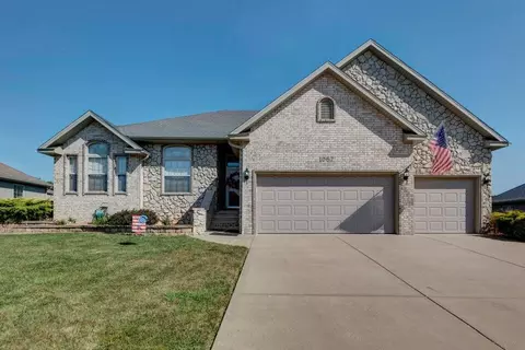 1067 E Daisy Falls Dr, Nixa, MO 65714 photo 22
