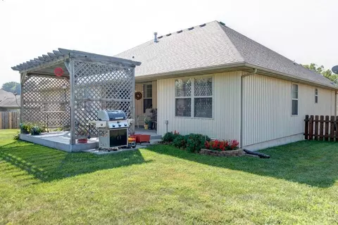 1067 E Daisy Falls Dr, Nixa, MO 65714 photo 18