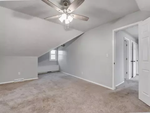 Bedroom - 2317 S Hilton Ave, Springfield, MO 65807 photo 2 of 2