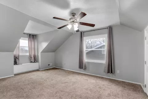 Bedroom - 2317 S Hilton Ave, Springfield, MO 65807 photo 1 of 2