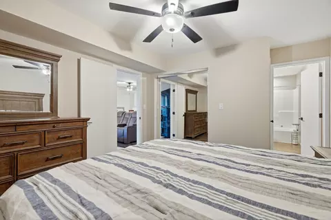 Bedroom - 250 Berry Dr #A7, Branson, MO 65616 photo 1 of 2