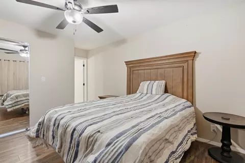 Bedroom - 250 Berry Dr #A7, Branson, MO 65616 photo 2 of 2