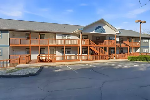 Exterior - 250 Berry Dr #A7, Branson, MO 65616 photo 1 of 6