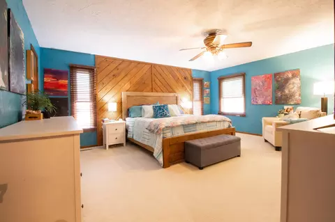 Bedroom - 8420 Interlochen Dr, Nixa, MO 65714 photo 1 of 8