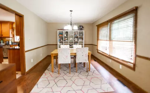 Dining - 8420 Interlochen Dr, Nixa, MO 65714 photo 1 of 2