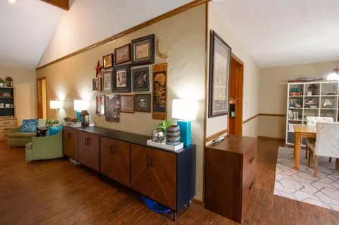 Entry Way - 8420 Interlochen Dr, Nixa, MO 65714 photo 4 of 4