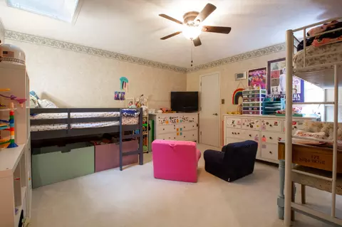 Bedroom - 8420 Interlochen Dr, Nixa, MO 65714 photo 7 of 8