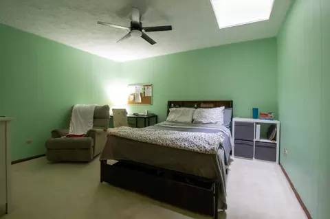Bedroom - 8420 Interlochen Dr, Nixa, MO 65714 photo 5 of 8