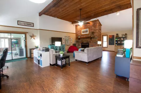 Living - 8420 Interlochen Dr, Nixa, MO 65714 photo 1 of 2