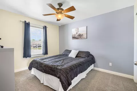 Bedroom - 4418 W State St, Springfield, MO 65802 photo 3 of 5