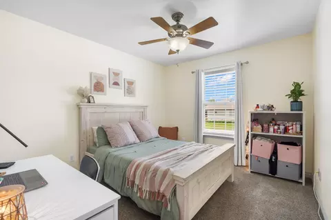 Bedroom - 4418 W State St, Springfield, MO 65802 photo 4 of 5