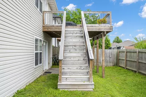 Exterior - 4418 W State St, Springfield, MO 65802 photo 6 of 6