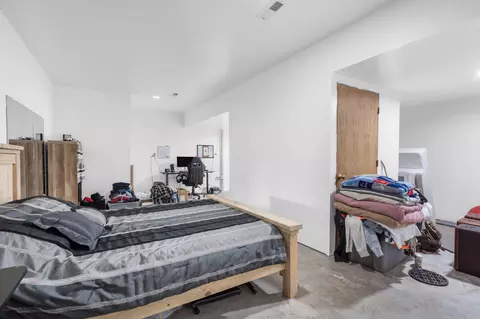 Bedroom - 4418 W State St, Springfield, MO 65802 photo 5 of 5