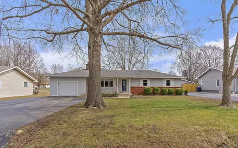 822 S Oak St, Buffalo, MO 65622