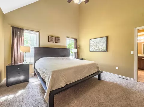 Bedroom - 555 E Farm Road 84, Springfield, MO 65803 photo 1 of 5