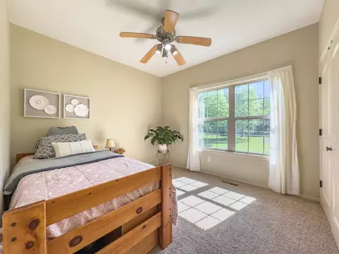 Bedroom - 555 E Farm Road 84, Springfield, MO 65803 photo 4 of 5
