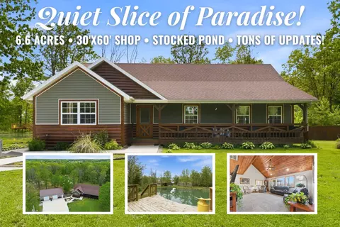 3759 Skyline Rd, Seymour, MO 65746