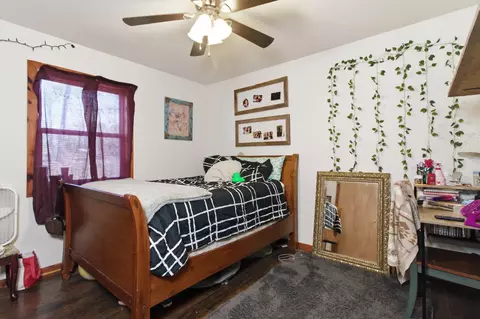 Bedroom - 1404 County Road 154, Brixey, MO 65618 photo 4 of 7