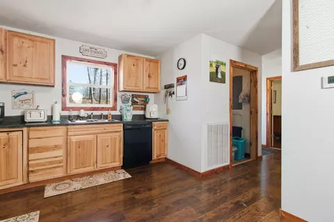 Kitchen - 1404 County Road 154, Brixey, MO 65618 photo 2 of 3