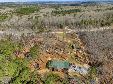 View/Area - 1404 County Road 154, Brixey, MO 65618 photo 5 of 7
