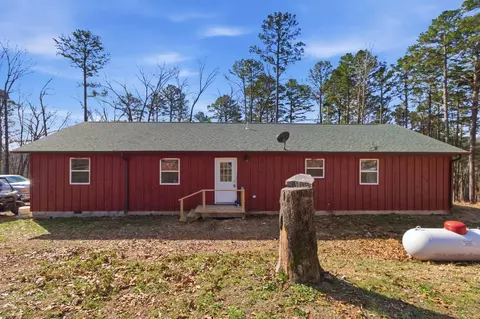 Exterior - 1404 County Road 154, Brixey, MO 65618 photo 1 of 5