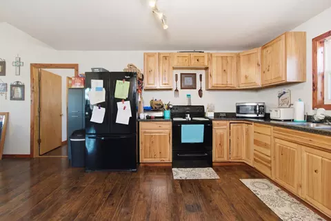 Kitchen - 1404 County Road 154, Brixey, MO 65618 photo 3 of 3