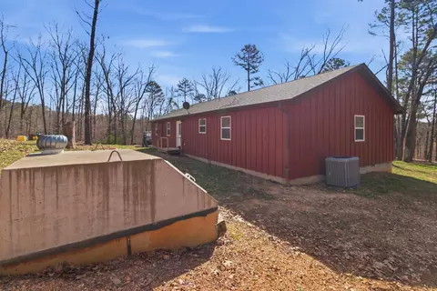 Exterior - 1404 County Road 154, Brixey, MO 65618 photo 2 of 5