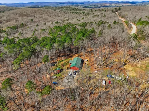 View/Area - 1404 County Road 154, Brixey, MO 65618 photo 7 of 7