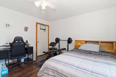 Bedroom - 1404 County Road 154, Brixey, MO 65618 photo 7 of 7