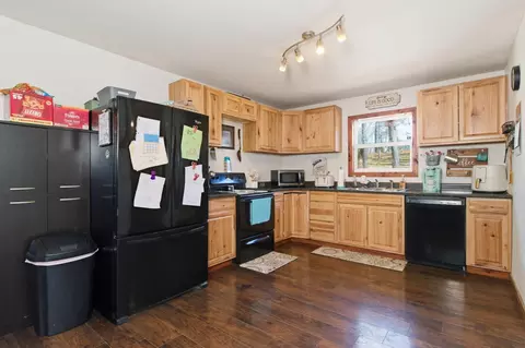 Kitchen - 1404 County Road 154, Brixey, MO 65618 photo 1 of 3
