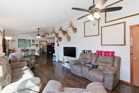 Living - 1404 County Road 154, Brixey, MO 65618 photo 2 of 2