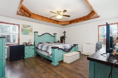 Bedroom - 1404 County Road 154, Brixey, MO 65618 photo 1 of 7