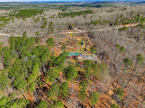 View/Area - 1404 County Road 154, Brixey, MO 65618 photo 6 of 7