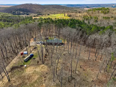 View/Area - 1404 County Road 154, Brixey, MO 65618 photo 2 of 7