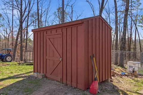 Exterior - 1404 County Road 154, Brixey, MO 65618 photo 4 of 5