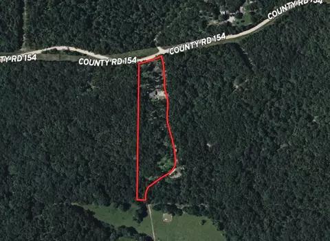 View/Area - 1404 County Road 154, Brixey, MO 65618 photo 4 of 7