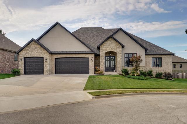 870 Emerald Ter, Nixa, MO 65714