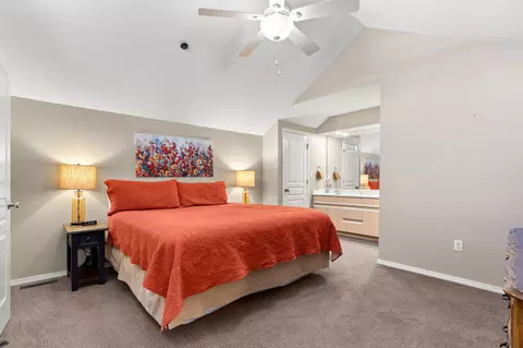 Bedroom - 195 Meadow Brook Ln #3-5, Branson, MO 65616 photo 5 of 8