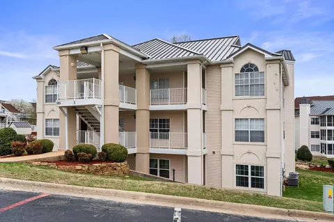 Exterior - 195 Meadow Brook Ln #3-5, Branson, MO 65616 photo 3 of 5
