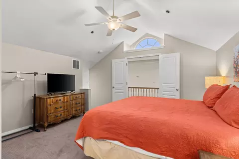 Bedroom - 195 Meadow Brook Ln #3-5, Branson, MO 65616 photo 8 of 8