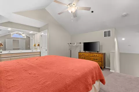 Bedroom - 195 Meadow Brook Ln #3-5, Branson, MO 65616 photo 6 of 8