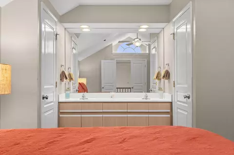 Bedroom - 195 Meadow Brook Ln #3-5, Branson, MO 65616 photo 7 of 8