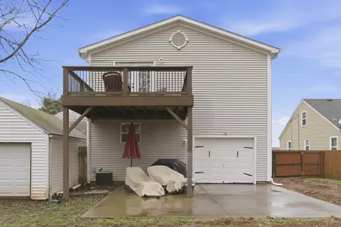 Exterior - 1834 S Jefferson Ave, Springfield, MO 65807 photo 3 of 5