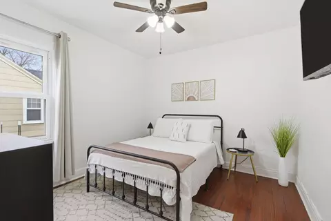 Bedroom - 1834 S Jefferson Ave, Springfield, MO 65807 photo 1 of 4