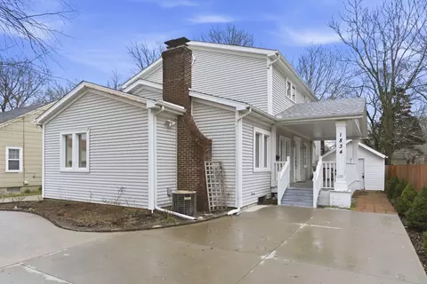 1834 S Jefferson Ave, Springfield, MO 65807