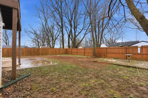 Exterior - 1834 S Jefferson Ave, Springfield, MO 65807 photo 4 of 5