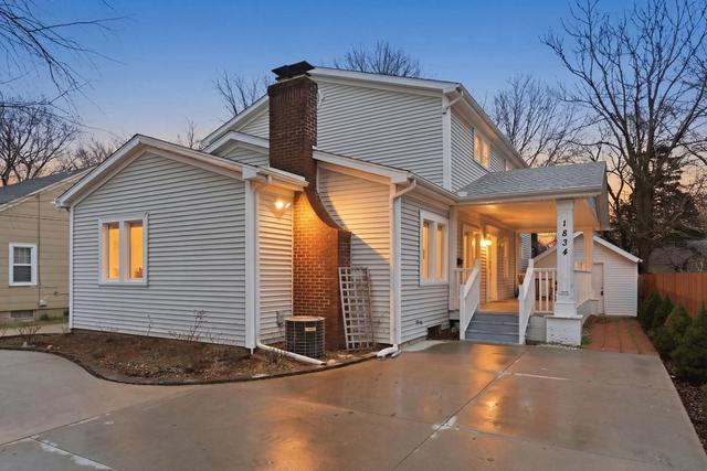 1834 S Jefferson Ave, Springfield, MO 65807