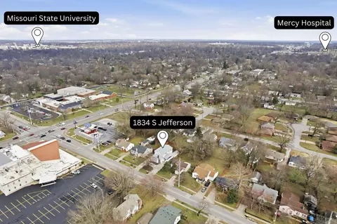 View/Area - 1834 S Jefferson Ave, Springfield, MO 65807 photo 5 of 5